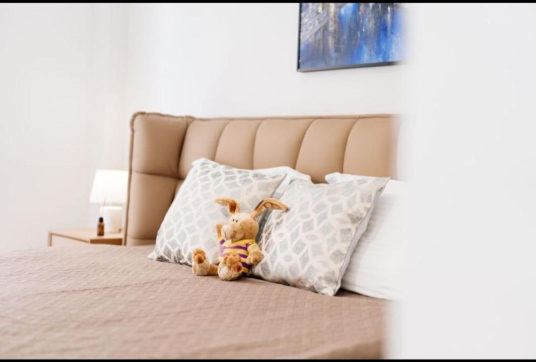 Brand New Apartment Nearby Metro Афины Экстерьер фото